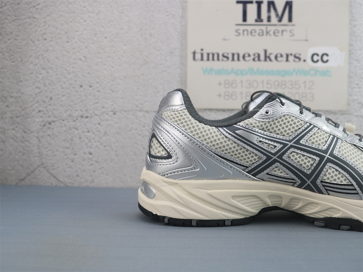 Asics Gel Kahana TR V4 Silver White 1203A497 200